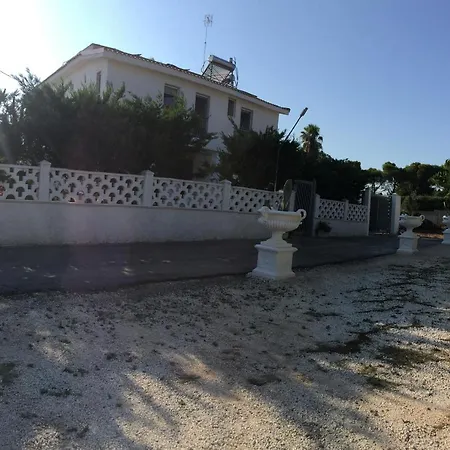 Bed & Breakfast Franziska Mare 3*