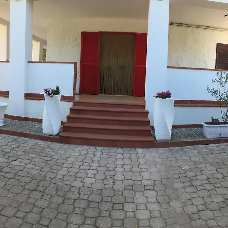 Franziska Mare Bed & Breakfast 3*