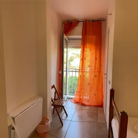 Franziska Mare Bed & Breakfast