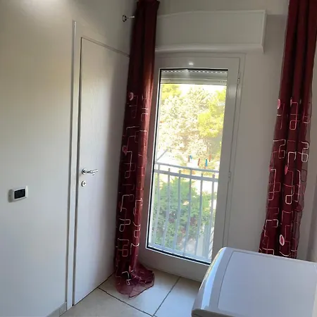 Bed & Breakfast Franziska Mare San Pietro in Bevagna