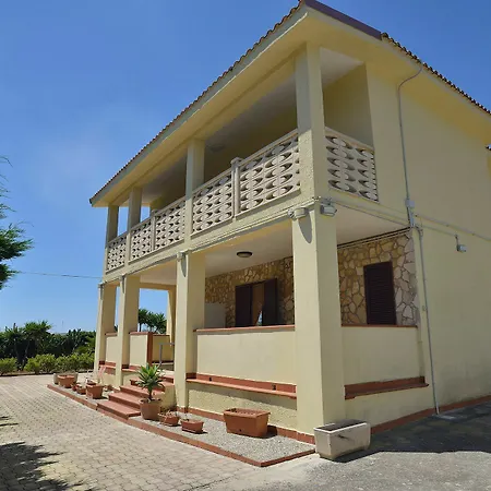 Franziska Mare Bed & Breakfast
