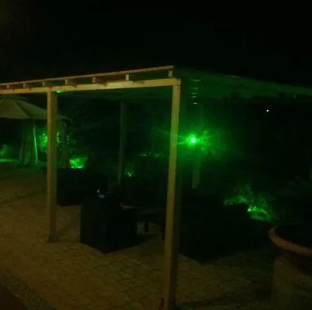 Franziska Mare 4* San Pietro in Bevagna