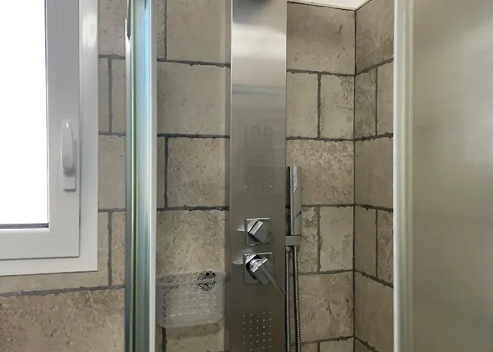 Bed & Breakfast Franziska Mare 4*