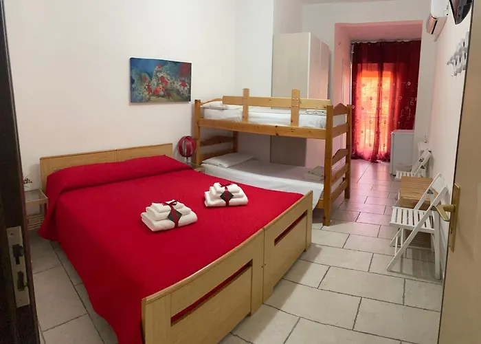 Bed & Breakfast Franziska Mare
