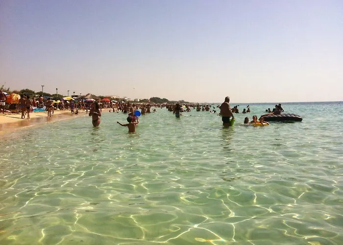 Franziska Mare Bed & Breakfast San Pietro in Bevagna