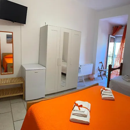 Franziska Mare Bed and Breakfast San Pietro in Bevagna