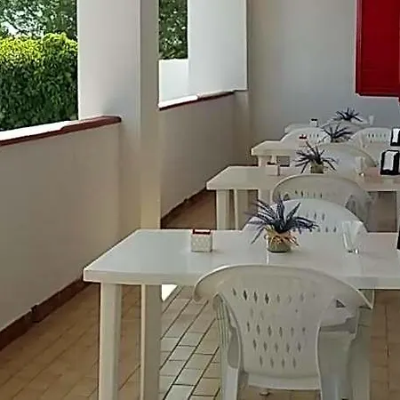 Frühstückspension Franziska Mare San Pietro in Bevagna