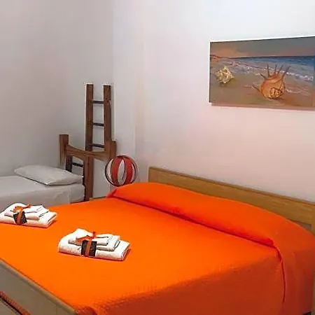Bed & Breakfast Franziska Mare San Pietro in Bevagna
