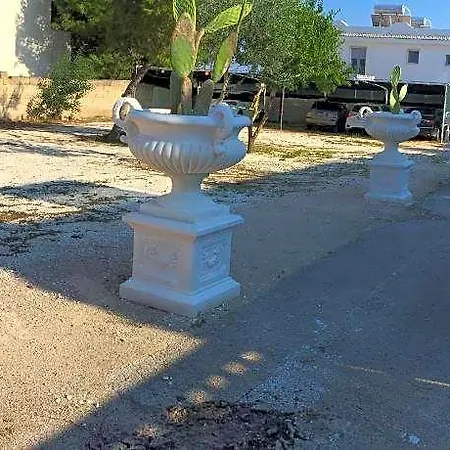 Franziska Mare 贝瓦尼亚圣彼得