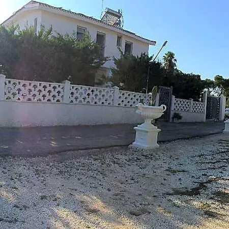 Franziska Mare Bed and Breakfast 4*